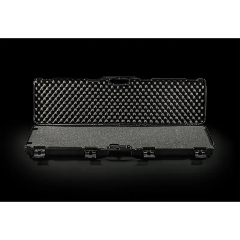 Reinforced Modular Wheeled Hard Rifle Case - EVOLUTION