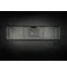 Reinforced Modular Wheeled Hard Rifle Case - EVOLUTION