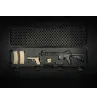 Reinforced Modular Wheeled Hard Rifle Case - EVOLUTION