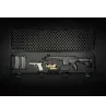 Reinforced Modular Wheeled Hard Rifle Case - EVOLUTION