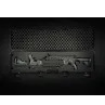Valigia rigida  porta fucile rinforzata, modulare, con ruote - EVOLUTION