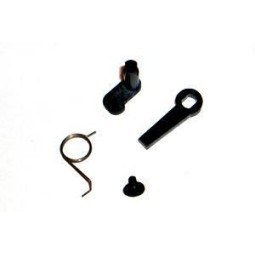 Modify safety catch serie m4