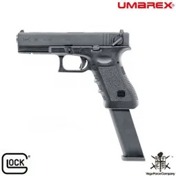 GLOCK® 18c gen. 3 full auto gbb pistol - UMAREX