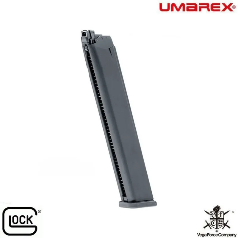 GLOCK® 18c gen. 3 full auto gbb pistol - UMAREX