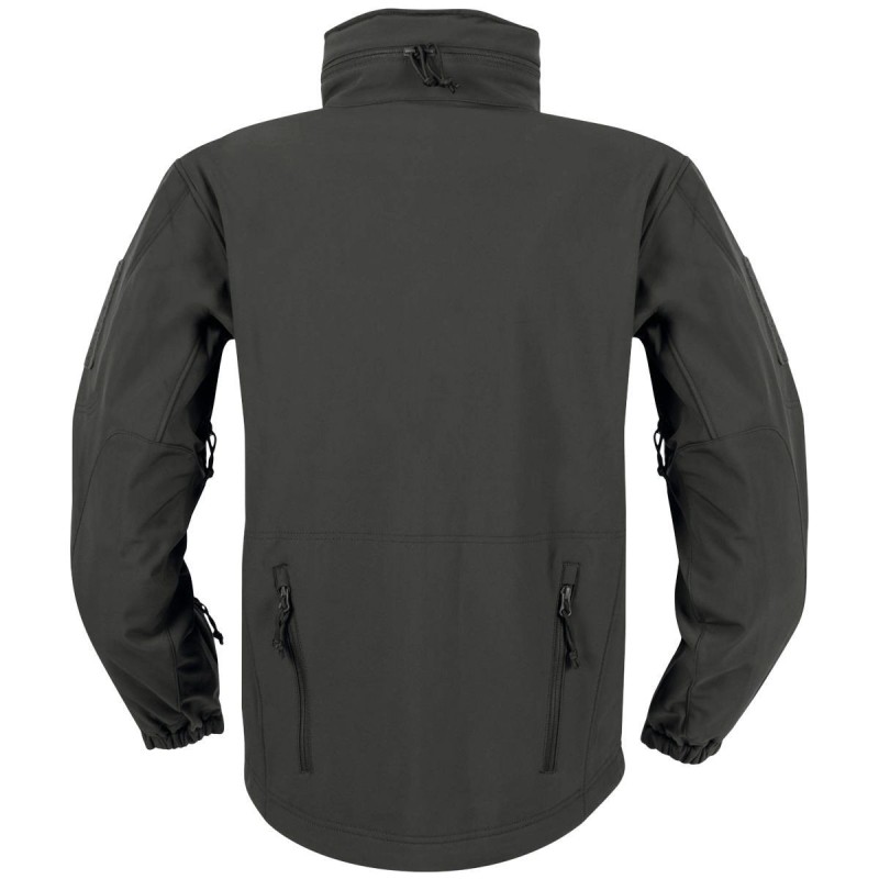 GUNFIGHTER JACKET - ASH GREY - HELIKON-TEX