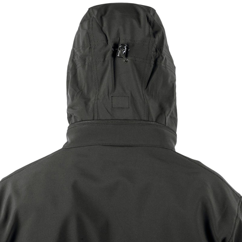GUNFIGHTER JACKET - ASH GREY - HELIKON-TEX