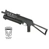 SMG elettrica PP-19 BIZON - GOLDEN EAGLE