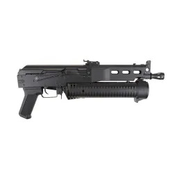 SMG elettrica PP-19 BIZON - GOLDEN EAGLE