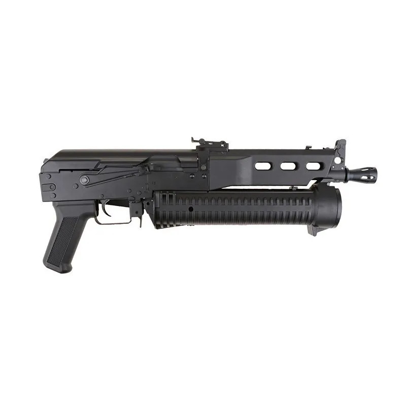 PP-19 BIZON Electric SMG - GOLDEN EAGLE