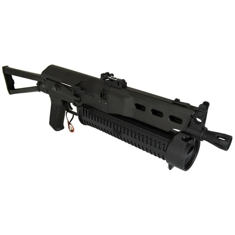 SMG elettrica PP-19 BIZON - GOLDEN EAGLE
