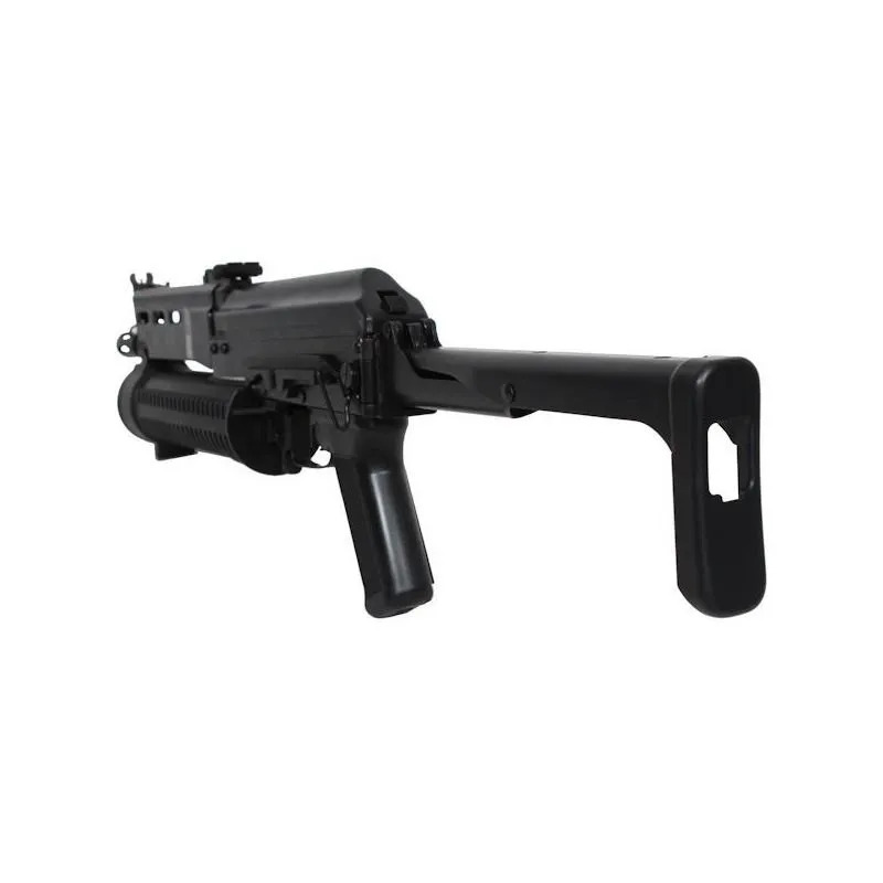 SMG elettrica PP-19 BIZON - GOLDEN EAGLE