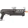 SMG elettrica PP-19 BIZON - GOLDEN EAGLE
