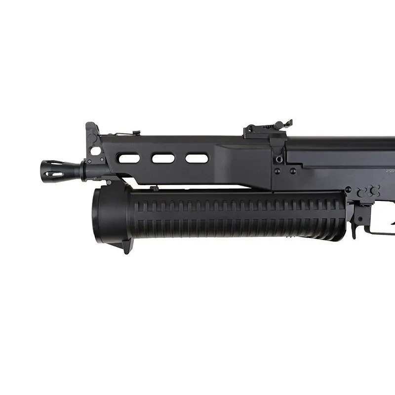PP-19 BIZON Electric SMG - GOLDEN EAGLE