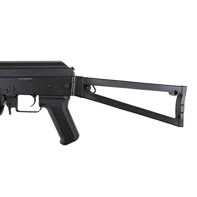 SMG elettrica PP-19 BIZON - GOLDEN EAGLE