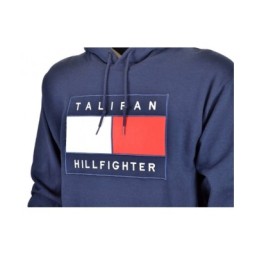 Felpa con cappuccio TALIBAN HILLFIGHTER - LA PATCHERIA