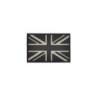 PATCH BANDIERA UK - LA PATCHERIA 