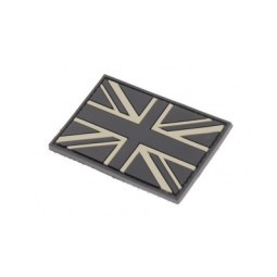 PATCH BANDIERA UK - LA PATCHERIA 