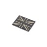 PATCH BANDIERA UK - LA PATCHERIA 