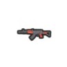 PATCH PVC AK - LA PATCHERIA 