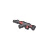 PVC PATCH AK - LA PATCHERIA