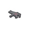 PATCH PVC MP5 - LA PATCHERIA 