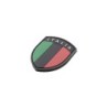 PATCH SCUDETTO ITALIA PVC - LA PATCHERIA 