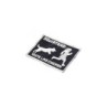 PATCH RICAMATA - SQUIRTERS TASTE LIKE CHICKEN - LA PATCHERIA