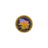 PATCH RICAMATA - DEVGRU NAVAL SPECIAL WARFARE DEVELOPMENT GROUP - LA PATCHERIA