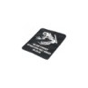 PATCH RICAMATA - DEVGRU NEVER FORGET OPERATION RED WINGS - LA PATCHERIA