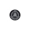 PATCH RICAMATA - BOPE OPERACOES ESPECIAIS - LA PATCHERIA