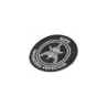 PATCH RICAMATA - BOPE OPERACOES ESPECIAIS - LA PATCHERIA