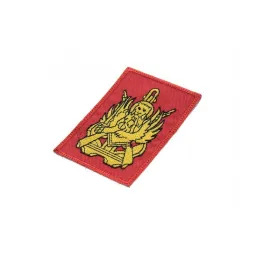 PATCH RICAMATA REGGIMENTO LAGUNARI SERENISSIMA - LA PATCHERIA