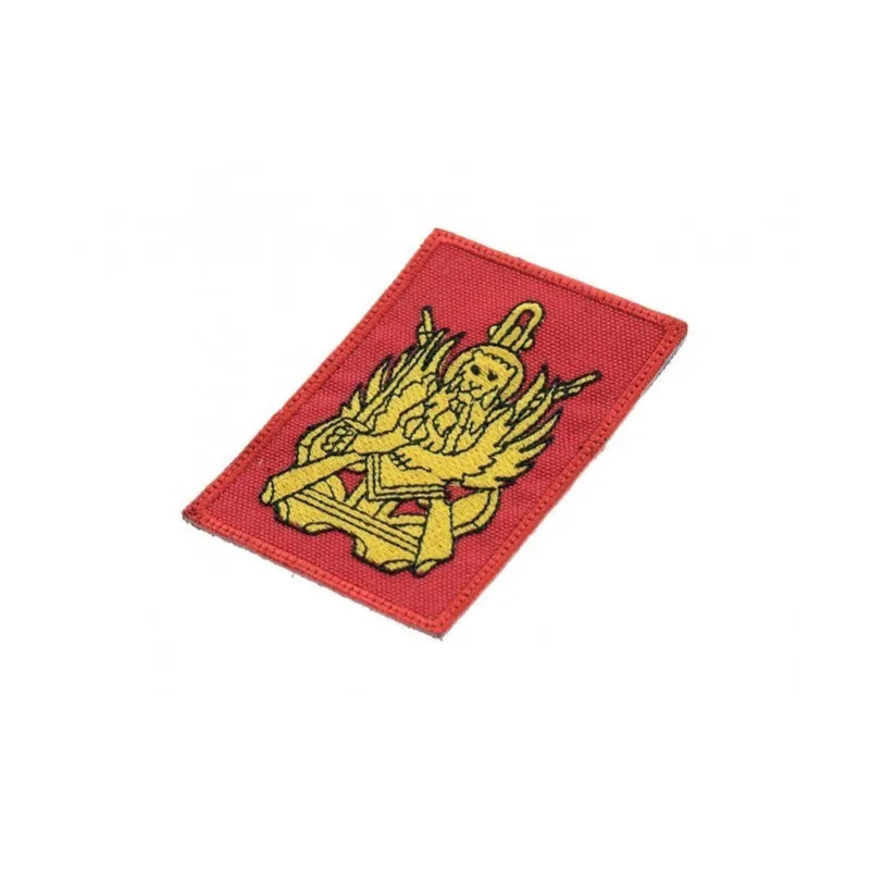 PATCH RICAMATA REGGIMENTO LAGUNARI SERENISSIMA - LA PATCHERIA