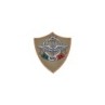 PATCH 4th ALPINE PARATROOPER REGIMENT MONTE CERVINO RANGER - LA PATCHERIA