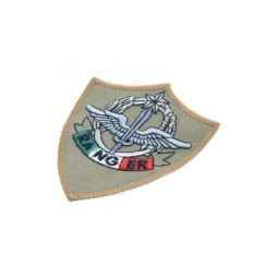 PATCH 4° REGGIMENTO ALPINI PARACADUTISTI MONTE CERVINO RANGER -  LA PATCHERIA 