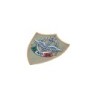 PATCH 4th ALPINE PARATROOPER REGIMENT MONTE CERVINO RANGER - LA PATCHERIA