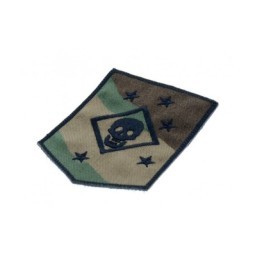 PATCH MARSOC MARINE RAIDER
 - LA PATCHERIA 