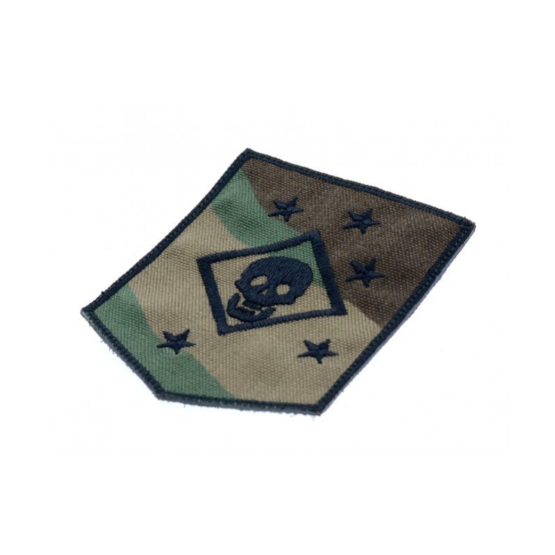 PATCH MARSOC MARINE RAIDER
 - LA PATCHERIA 