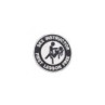 PATCH RICAMATA SEX INSTRUCTOR - LA PATCHERIA 
