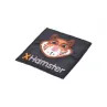 EMBROIDERED PATCH - X-HAMSTER - LA PATCHERIA