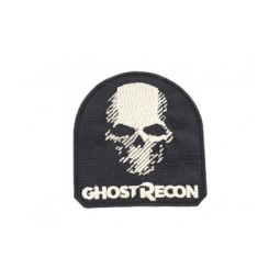 PATCH RICAMATA - TOM CLANCY'S GHOST RECON WILDLANDS - LA PATCHERIA
