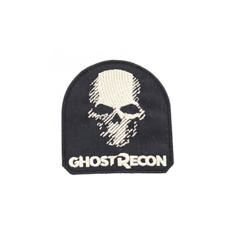 EMBROIDERED PATCH - TOM CLANCY'S GHOST RECON WILDLANDS - LA PATCHERIA
