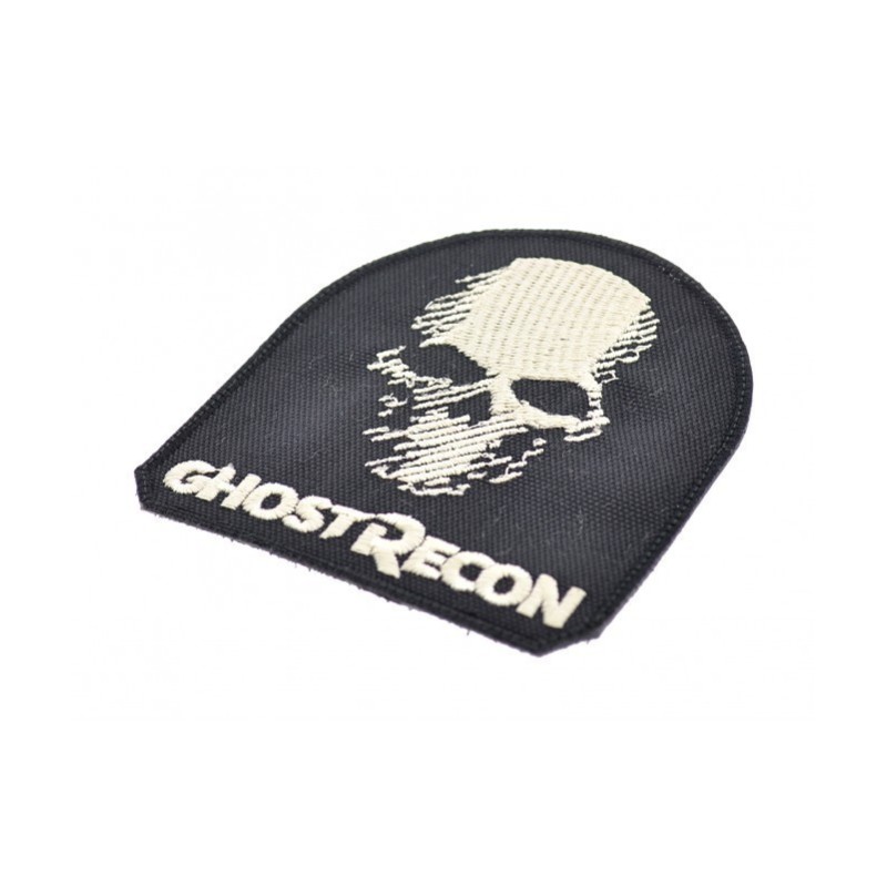 PATCH RICAMATA - TOM CLANCY'S GHOST RECON WILDLANDS - LA PATCHERIA