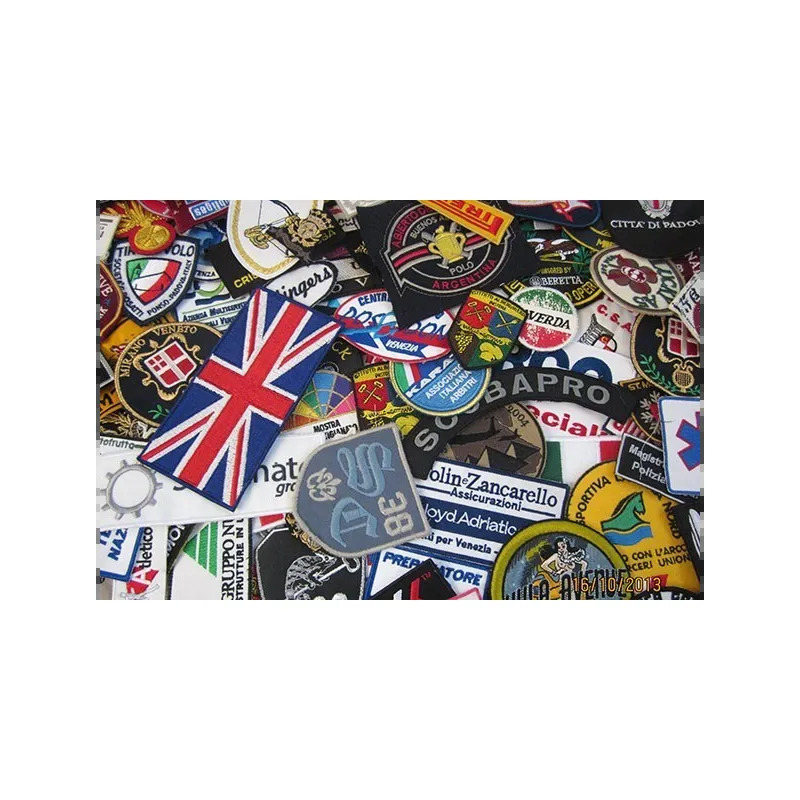 CUSTOM PVC (RUBBER) PATCH CREATION - M TACTICAL Shop