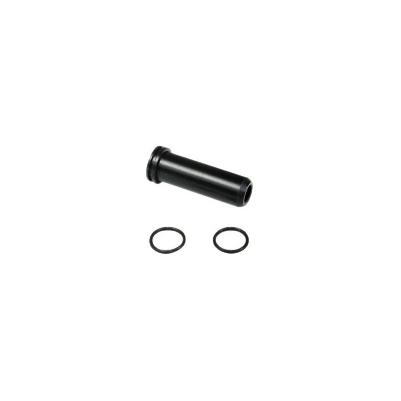 Hard POM Air Nozzle for G36 series - Specna Arms CORE