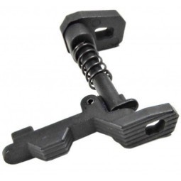 PHANTOM AMBI MAG RELEASE M4/M16 - BLACK - APS 