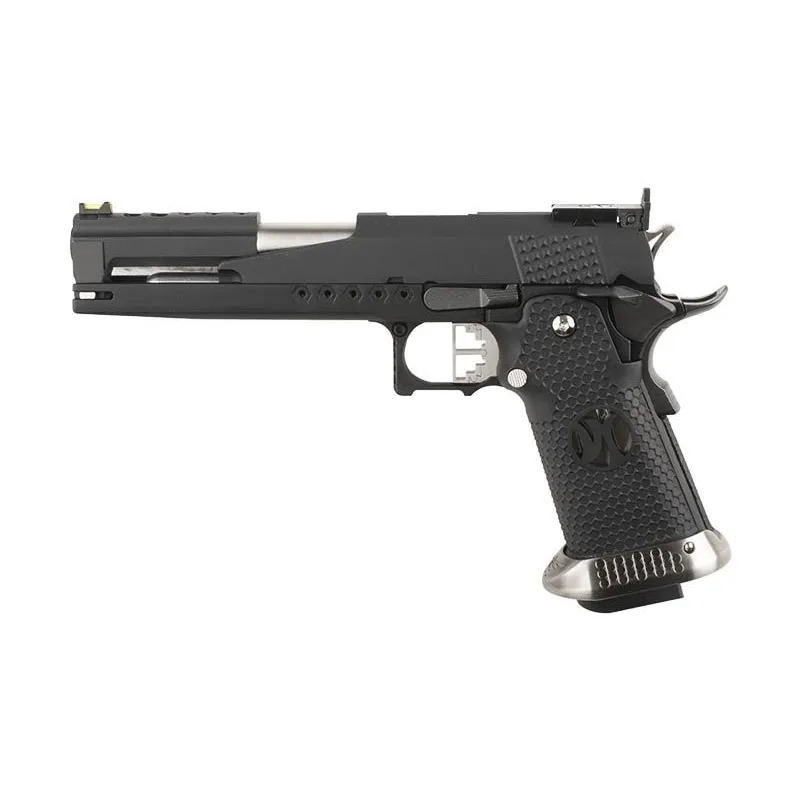 Pistola a gas HX223X HI-CAPA IPSC Full auto - AW CUSTOM