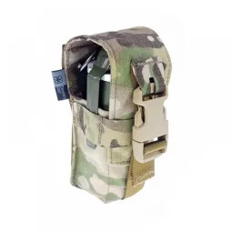 SMOKE GRENADE POUCH - TEMPLAR GEAR