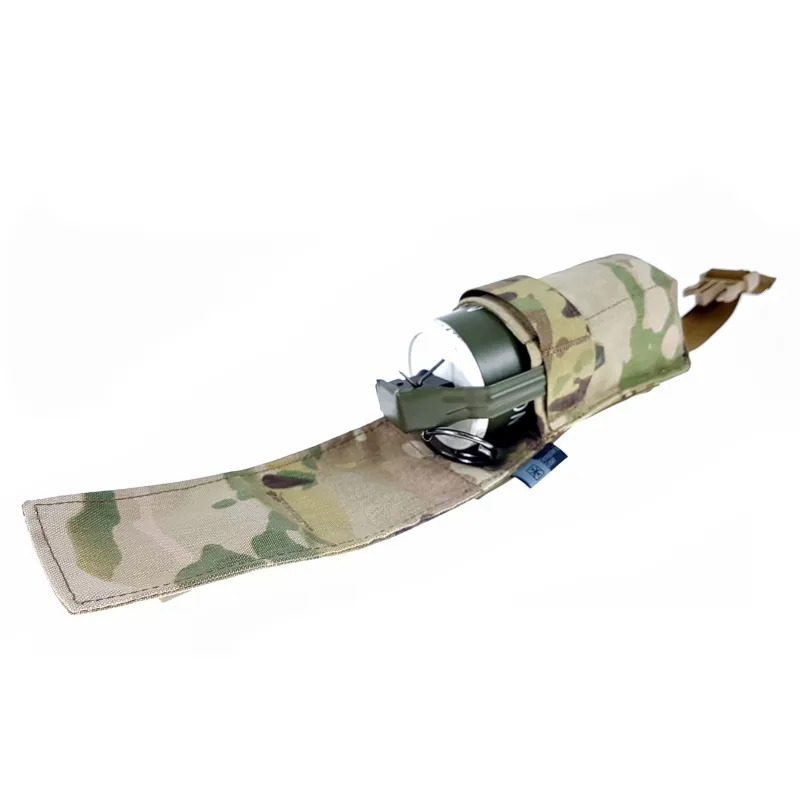 SMOKE GRENADE POUCH - TEMPLAR GEAR