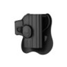 Rigid Holster for GLOCK 42 - Level 2 - AMOMAX